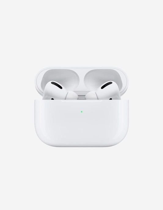 Airpods supplier