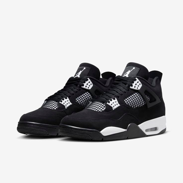 Jordan 4 supplier