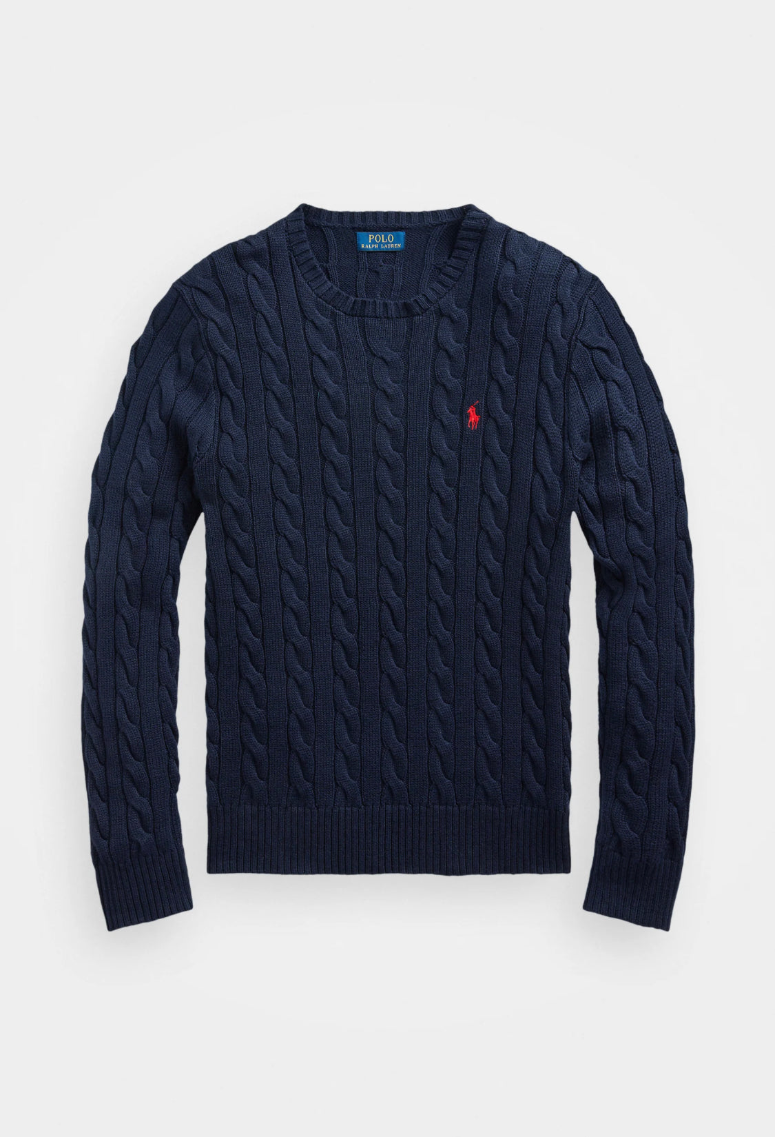 Ralph lauren supplier