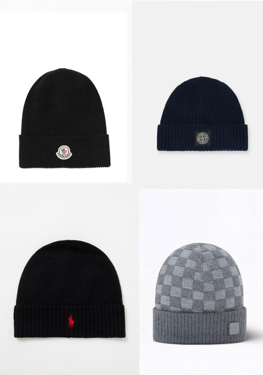 Beanie Supplier